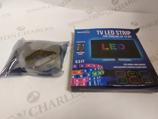 TZUMI LED TV STRIP