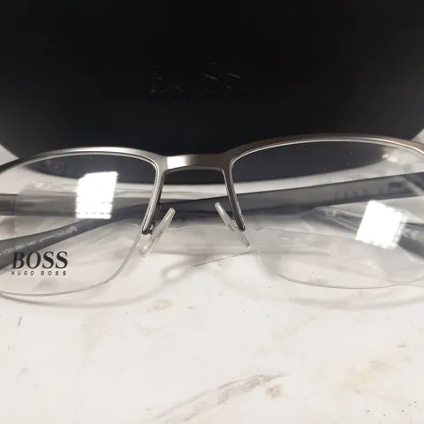 BOXED HUGO BOSS GLASSES