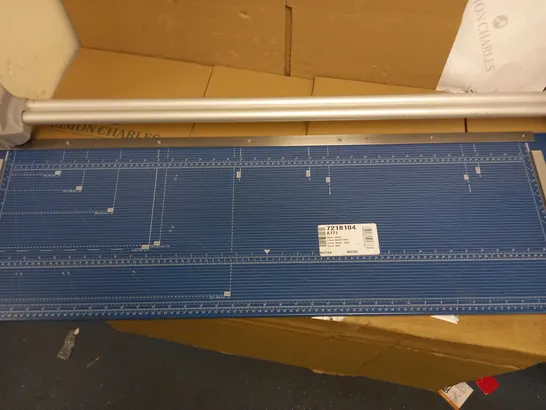 DAHLE 556 ROTARY TRIMMER