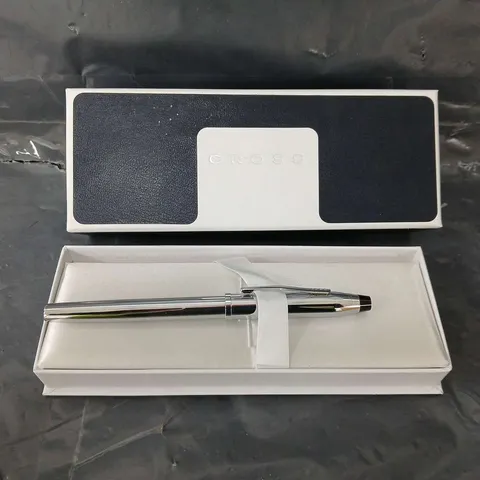 BOXED CROSS LUXURY FOUNTAIN PEN 