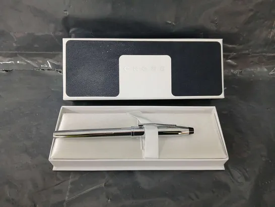 BOXED CROSS LUXURY FOUNTAIN PEN 