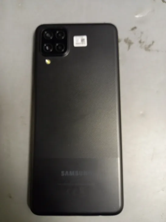 UNBOXED SAMSUNG GALAXY A12 64GB