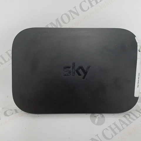 SKY Q HUB (ER115)