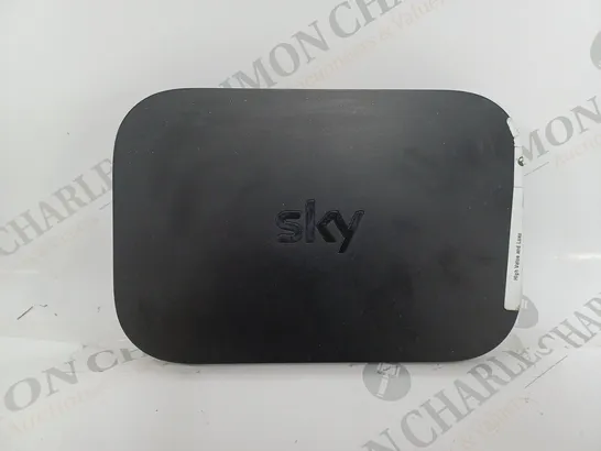 SKY Q HUB (ER115)