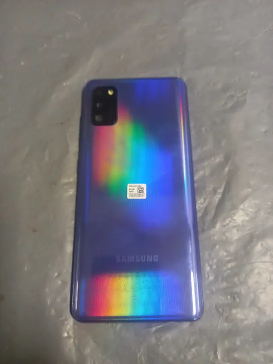 SAMSUNG GALAXY A31