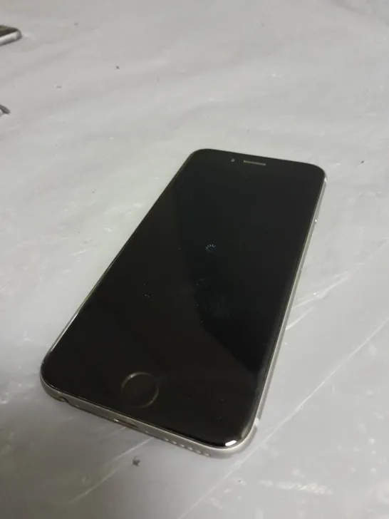 UNBOXED APPLE IPHONE 6 SPACE GRAY - A1586