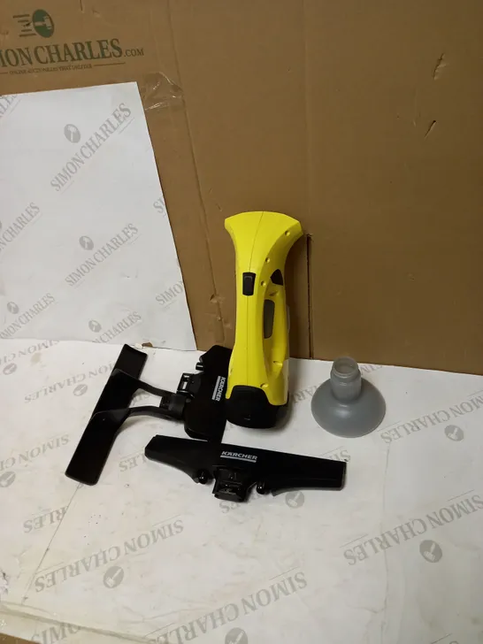 KARCHER WV2 PLUS N WINDOW VAC