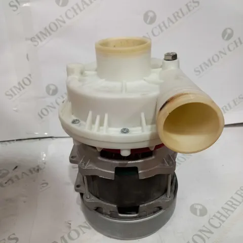 DISHWASHER WASHING MOTOR 