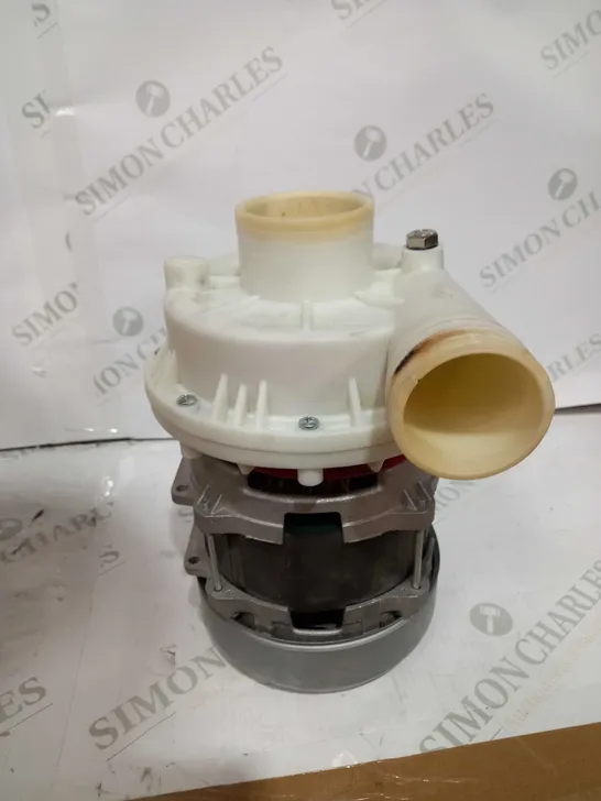 DISHWASHER WASHING MOTOR 