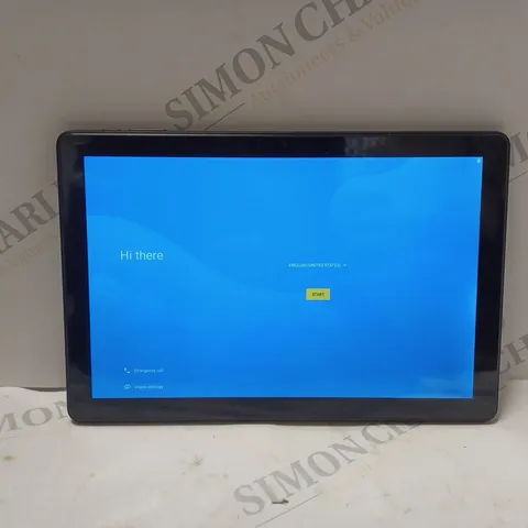 LOVII LITE 10" TABLET 