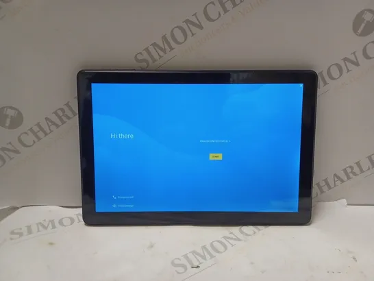 LOVII LITE 10" TABLET 