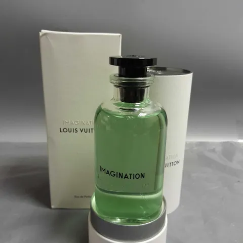 BOXED LOUIS VUITTON IMAGINATION EAU DE PARFUM 200ML