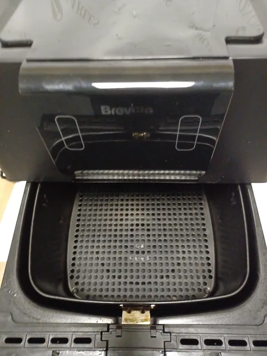 BREVILLE HALO AIR FRYER DIGITAL AIR FRYER OVEN