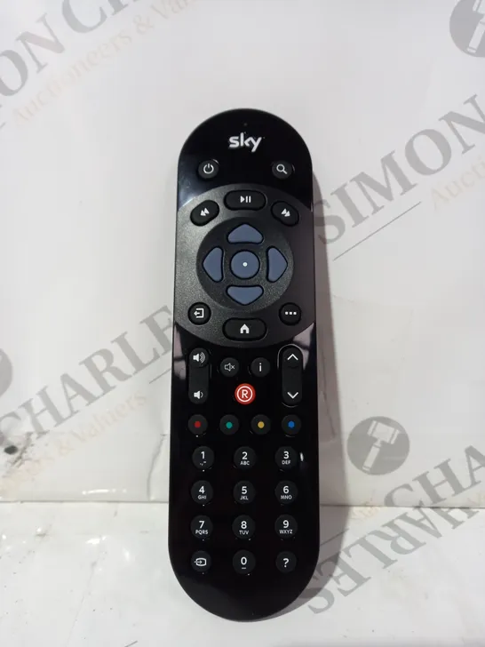 BOXED SKY Q REMOTE CONTROL