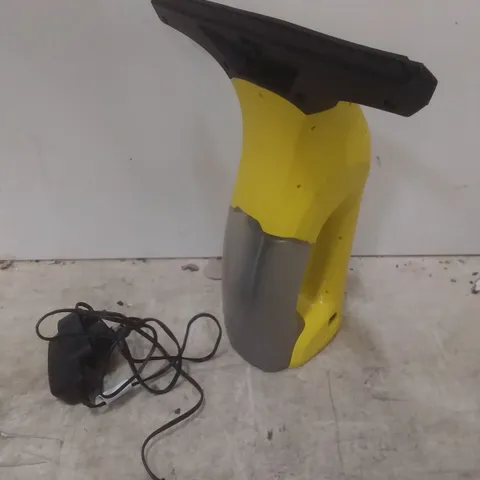 KARCHER WV1 WINDOW VAC