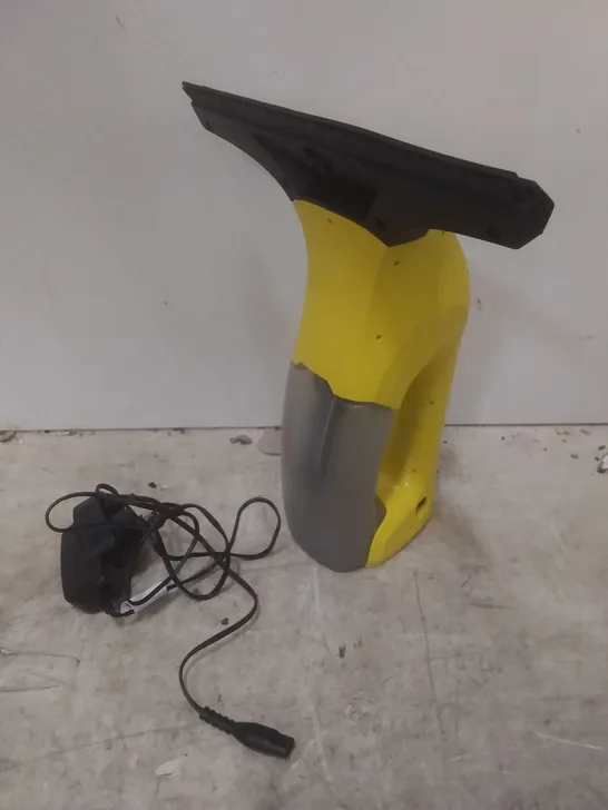 KARCHER WV1 WINDOW VAC