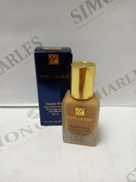 ESTEE LAUDER DOUBLE WEAR STAY-IN-PLACE MAKEUP 30ML - 4C3 SOFTAN