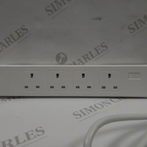 MEROSS SMART WI-FI SURGE PROTECTOR