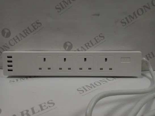 MEROSS SMART WI-FI SURGE PROTECTOR