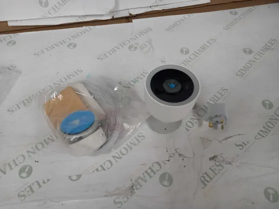 GOOGLE NEST CAM IQ OUTDDOR NC4100