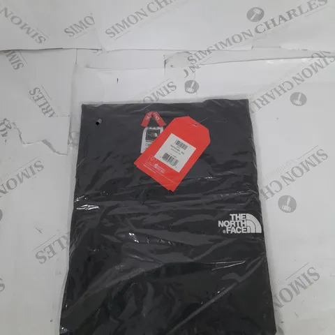 BAGGED THE NORTH FACE CREW NECK T-SHIRT SIZE XXL