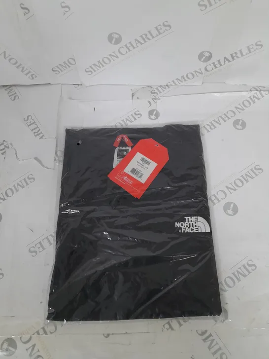 BAGGED THE NORTH FACE CREW NECK T-SHIRT SIZE XXL