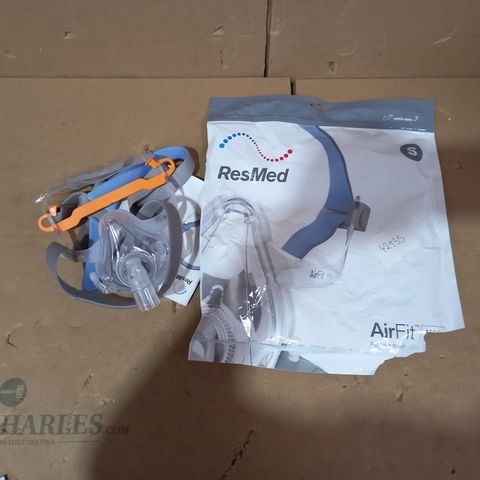 RESMED AIRFIT F10 - S