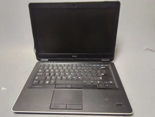 UNBOXED LATITUDE E7440 LAPTOP 