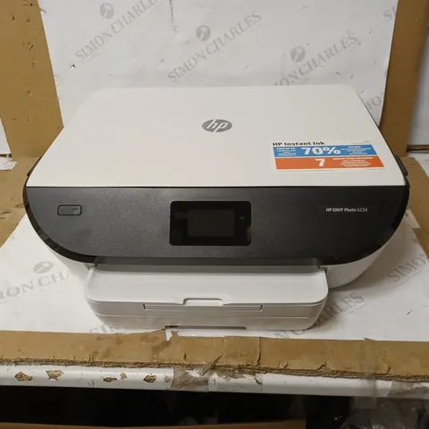 HP ENVY PHOTO 6234 PRINTER