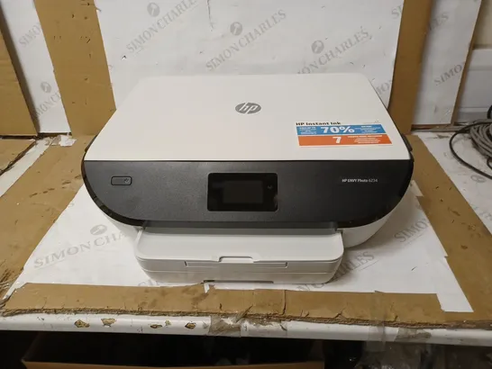 HP ENVY PHOTO 6234 PRINTER