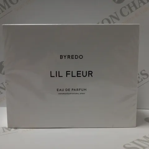 BYREDO LIL FLEUR EAU DE PARFUM 100ML