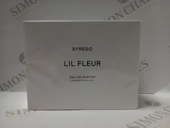 BYREDO LIL FLEUR EAU DE PARFUM 100ML