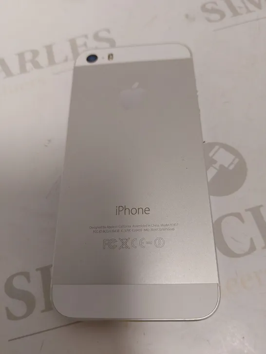 IPHONE 5S A1457 64GB