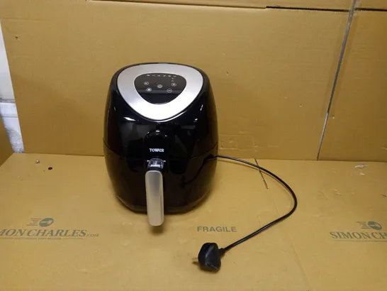 TOWER T17024 AIR FRYER