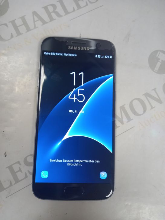 SAMSUNG GALAXY S7 SM-G930F