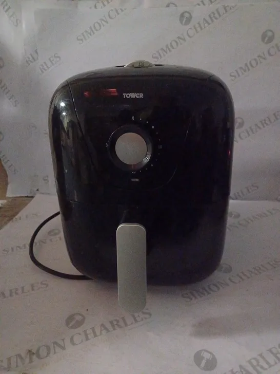 TOWER T17062 VORTX MANUAL AIR FRYER