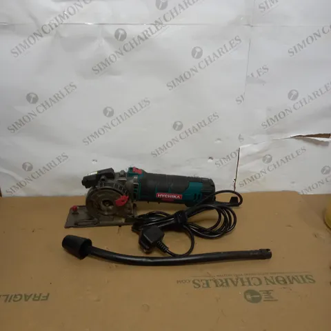 HYCHIKA MINI CIRCULAR SAW 