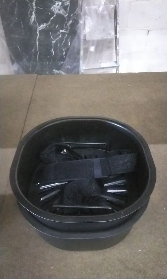 2X AIR FRYER INSERTS