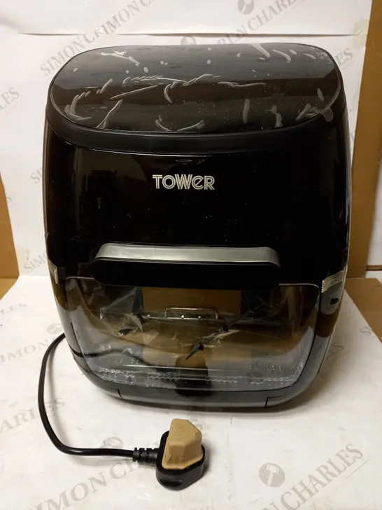 TOWER XPRESS PRO COMBO T17076 VORTX DIGITAL AIR FRYER