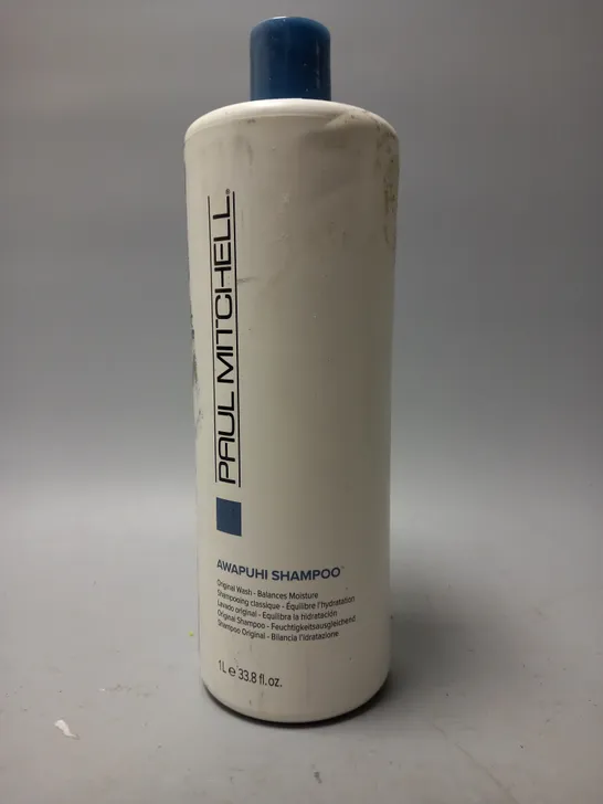 PAUL MITCHELL AWAPUHI SHAMPOO 1000ML