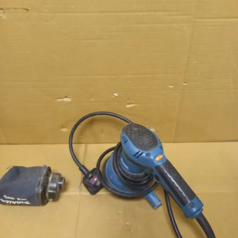 MAKITA RANDOM ORBITAL SANDER