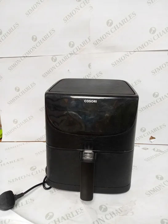 COSORI 5.5L XXL OIL FREE AIR FRYER 1500W