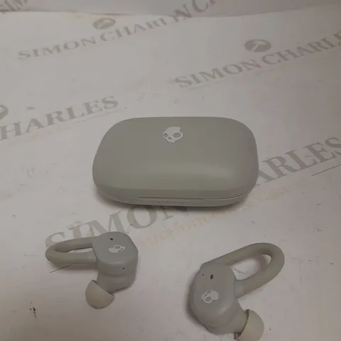 SKULLCANDY PUSH ACTIVE TRUE WIRELESS EARPHONES