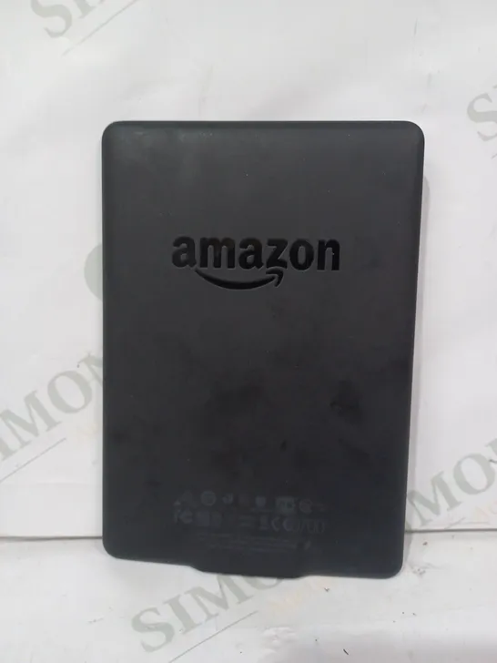 AMAZON DP75SDI KINDLE PAPERWHITE