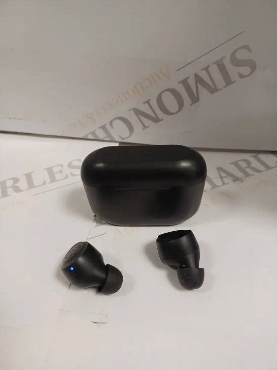 JLAB GO AIR POP TRUE WIRELESS EARBUDS