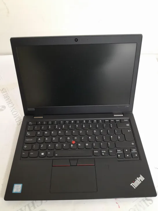 LENOVO L380 (TYPE 20M5, 20M6) LAPTOPS (THINKPAD) - TYPE 20M6