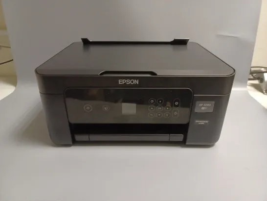 BOXED EPSON EXPRESSION HOME XP-3200 PRINTER 