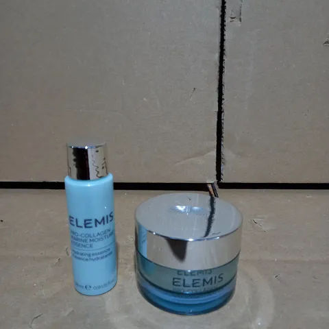 ELEMIS OVERNIGHT LAYERS OF HYDRATION DUO