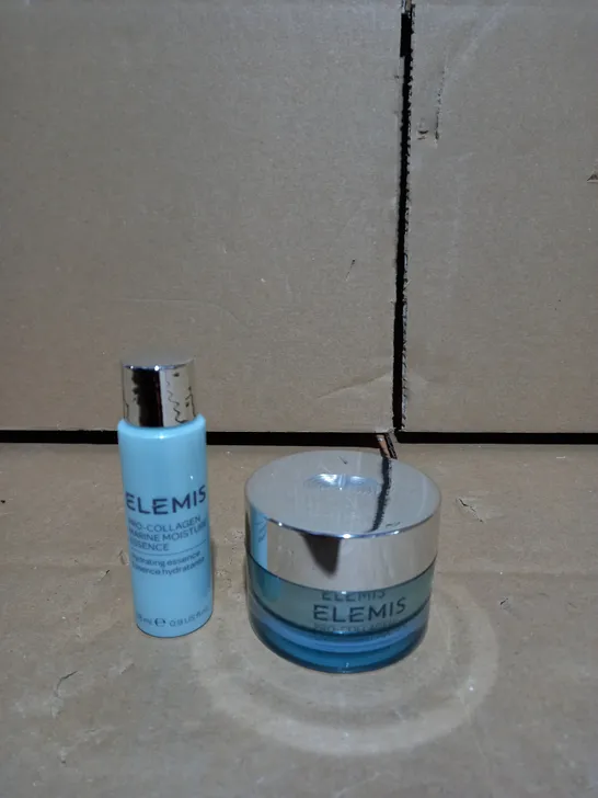 ELEMIS OVERNIGHT LAYERS OF HYDRATION DUO