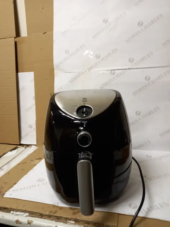 TOWER T17021 4.3 LITRE AIR FRYER